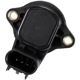 Purchase Top-Quality Transfer Case Sensor by ACDELCO - 84377721 pa2