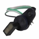 Purchase Top-Quality Transfer Case Sensor by MOTORCRAFT - SW5644 pa7