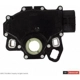 Purchase Top-Quality Transfer Case Sensor by MOTORCRAFT - SW6252 pa2