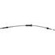 Purchase Top-Quality DORMAN (OE SOLUTIONS) - 905-620 - Transfer Case Shift Cable pa1