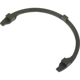Purchase Top-Quality Transfer Case Shift Fork Insert by ACDELCO - 12384966 pa2