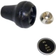 Purchase Top-Quality Transfer Case Shift Knob by CROWN AUTOMOTIVE JEEP REPLACEMENT - 3241430K pa1