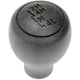 Purchase Top-Quality DORMAN (OE SOLUTIONS) - 926-326 - Transmission Gear Shift Knob pa1