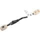 Purchase Top-Quality ACDELCO - 22847405 - Transfer Case Shift Linkage pa1