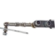 Purchase Top-Quality Transfer Case Shift Linkage by DORMAN (OE SOLUTIONS) - 600-473 pa3