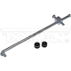 Purchase Top-Quality Transfer Case Shift Linkage by DORMAN (OE SOLUTIONS) - 926-884 pa3