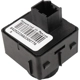 Purchase Top-Quality Transfer Case Switch by ACDELCO - 84252238 pa1