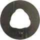 Purchase Top-Quality Transfer Case Thrust Washer by CROWN AUTOMOTIVE JEEP REPLACEMENT - J0642191 pa1