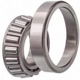 Purchase Top-Quality Transfer Idler Bearing by POWER TRAIN COMPONENTS - PT30206 pa12