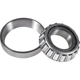 Purchase Top-Quality Transfer Shaft Bearing by FAG - 30206A pa5