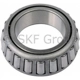 Purchase Top-Quality Transfer Shaft Bearing by SKF - BR13687 pa5