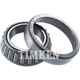 Purchase Top-Quality Transfer Shaft Bearing by TIMKEN - SET11 pa5