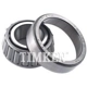 Purchase Top-Quality Transfer Shaft Bearing by TIMKEN - SET16 pa23