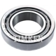 Purchase Top-Quality Transfer Shaft Bearing by TIMKEN - SET45 pa14