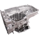 Purchase Top-Quality Transmission Case Cover by ACDELCO - 24290143 pa2