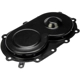 Purchase Top-Quality DORMAN - 265-820 - Transmission Side Cover pa1