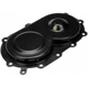 Purchase Top-Quality DORMAN (OE SOLUTIONS) - 265-820 - Transmission Case Cover pa3