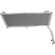Purchase Top-Quality Transmission Cooler Assembly - CH4050108 pa4