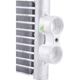 Purchase Top-Quality Transmission Cooler Assembly - CH4050145 pa3