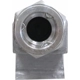 Purchase Top-Quality Transmission Cooler Assembly - GM4050130 pa3