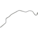 Purchase Top-Quality Transmission Cooler Line by ACDELCO - 10271468 pa1