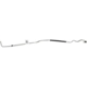 Purchase Top-Quality Transmission Cooler Line by ACDELCO - 15264588 pa1