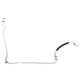 Purchase Top-Quality ACDELCO - 15777138 - Fluid Cooler Line pa1