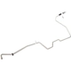 Purchase Top-Quality ACDELCO - 15808429 - Transmission Cooler Line pa1