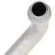 Purchase Top-Quality AC DELCO - 15817515 - Automatic Transmission Oil Cooler Hose pa2