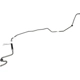 Purchase Top-Quality ACDELCO - 20788329 - Transmission Cooler Line pa1