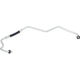 Purchase Top-Quality AC DELCO - 20835127 - Automatic Transmission Oil Cooler Hose pa2