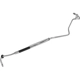 Purchase Top-Quality Transmission Cooler Line by ACDELCO - 20863973 pa1