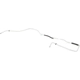 Purchase Top-Quality Transmission Cooler Line by ACDELCO - 25999415 pa1