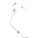 Purchase Top-Quality Transmission Cooler Line by ACDELCO - 25999415 pa2