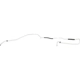 Purchase Top-Quality Transmission Cooler Line by ACDELCO - 25999415 pa3