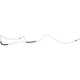 Purchase Top-Quality Transmission Cooler Line by ACDELCO - 25999415 pa4