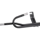 Purchase Top-Quality Transmission Cooler Line by AUTOTECNICA - HA1219033 pa4