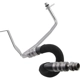 Purchase Top-Quality Transmission Cooler Line by CRP/REIN - TRC0341 pa4