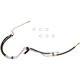 Purchase Top-Quality Transmission Cooler Line by CRP/REIN - TRC0157 pa1