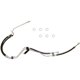 Purchase Top-Quality Transmission Cooler Line by CRP/REIN - TRC0157 pa2