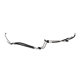 Purchase Top-Quality Transmission Cooler Line by CRP/REIN - TRC0391 pa1