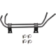 Purchase Top-Quality CRP/REIN - TRC0520 - Transmission Cooler Line pa1