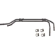 Purchase Top-Quality CRP/REIN - TRC0520 - Transmission Cooler Line pa6