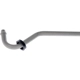 Purchase Top-Quality DORMAN - 624-026 - Transmission Oil Cooler Line pa2