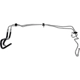Purchase Top-Quality DORMAN - 624-097 - Transmission Oil Cooler Line pa1