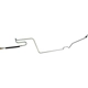 Purchase Top-Quality DORMAN - 624-399 - Transmission Oil Cooler Pressure Line pa1