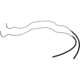 Purchase Top-Quality DORMAN - 624-492 - Transmission Oil Cooler Pressure Line pa2