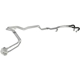 Purchase Top-Quality Transmission Cooler Line by DORMAN - 624-566 pa4