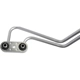 Purchase Top-Quality DORMAN - 624-573 - Transmission Oil Cooler Line pa3