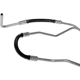 Purchase Top-Quality DORMAN - 624-576 - Transmission Oil Cooler Line pa4